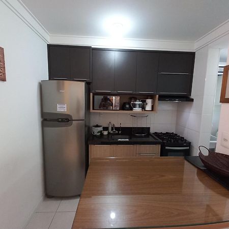 Residencial Recanto Do Cardeal Bombinhas Εξωτερικό φωτογραφία