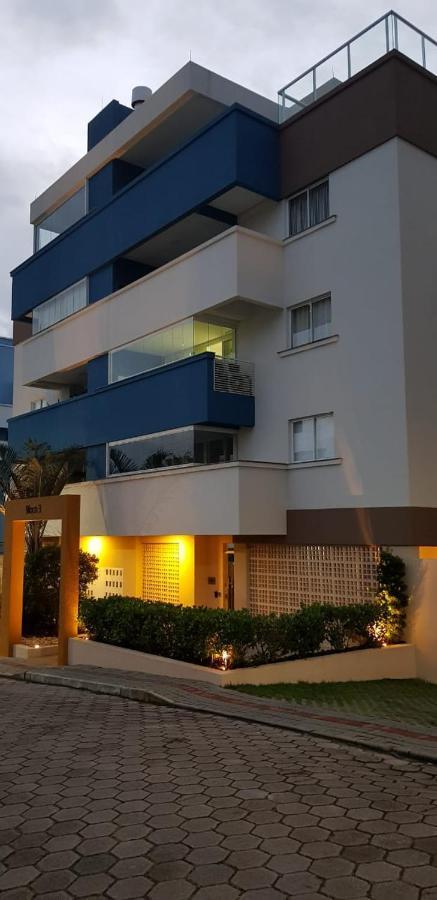 Residencial Recanto Do Cardeal Bombinhas Εξωτερικό φωτογραφία