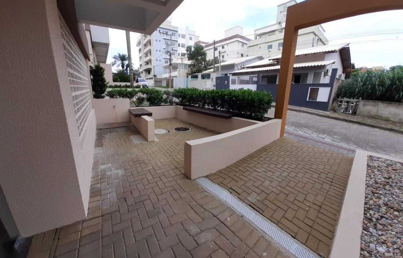 Residencial Recanto Do Cardeal Bombinhas Εξωτερικό φωτογραφία