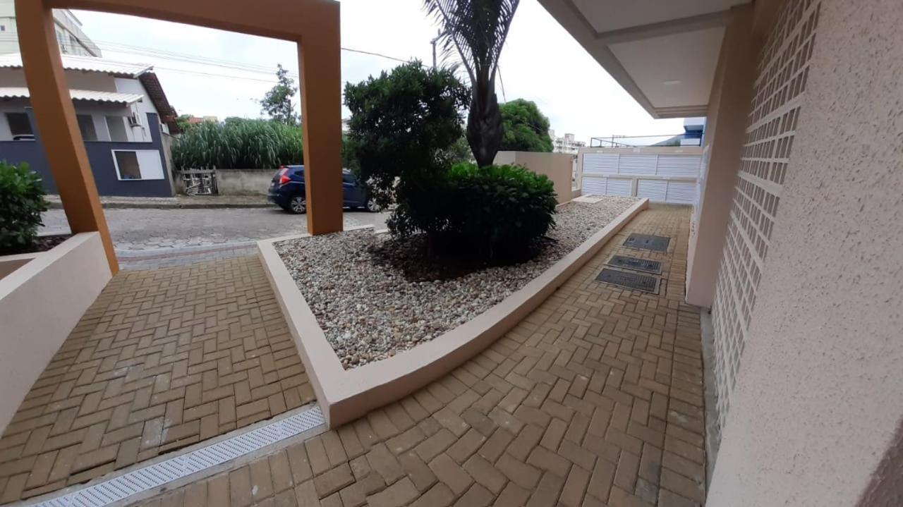 Residencial Recanto Do Cardeal Bombinhas Εξωτερικό φωτογραφία