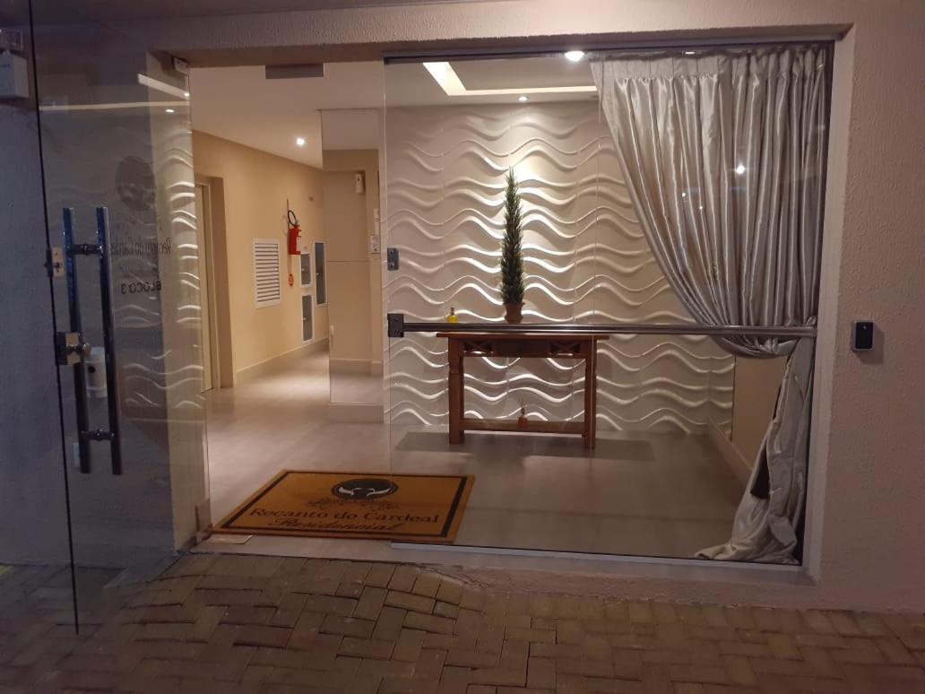 Residencial Recanto Do Cardeal Bombinhas Εξωτερικό φωτογραφία