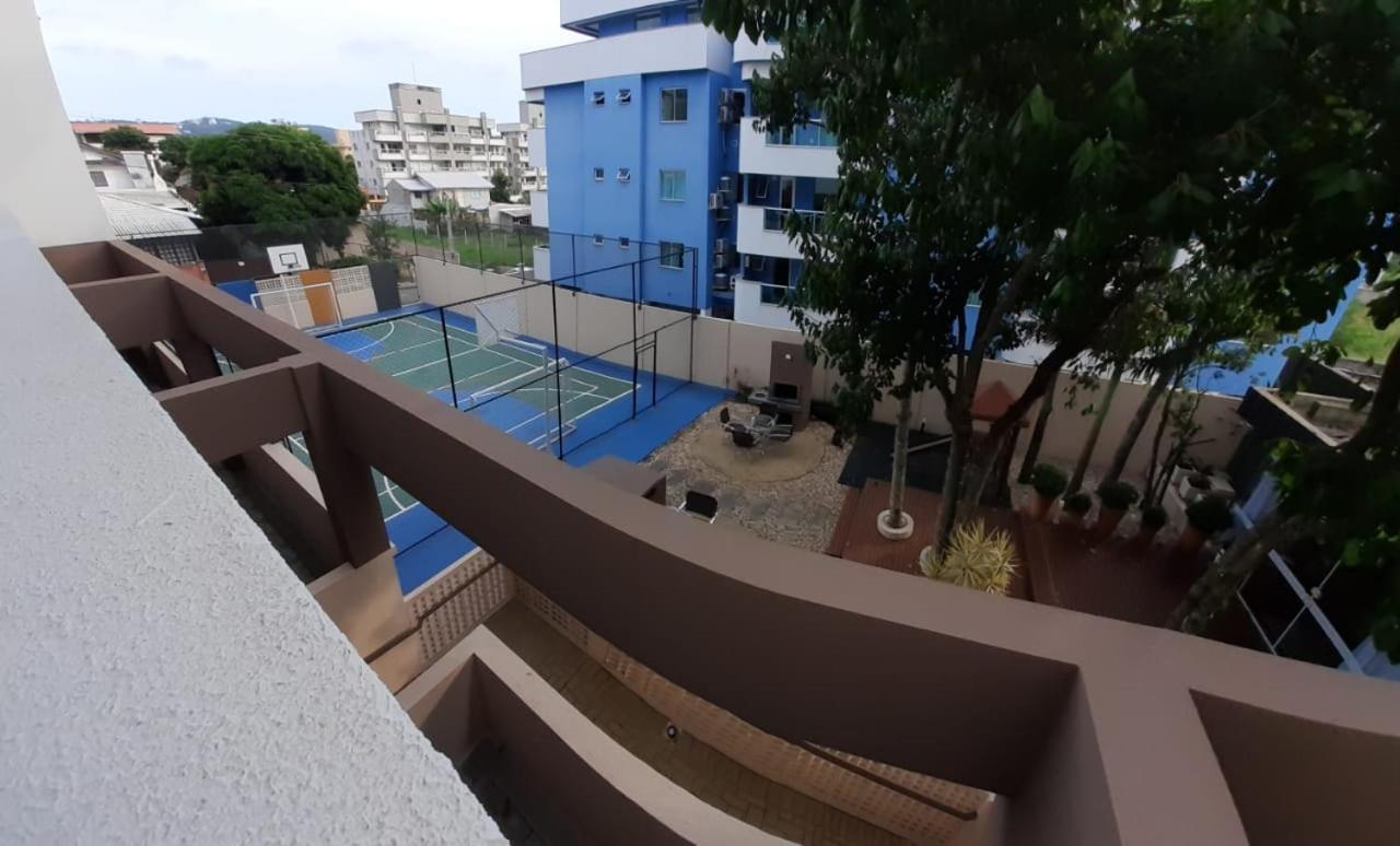 Residencial Recanto Do Cardeal Bombinhas Εξωτερικό φωτογραφία