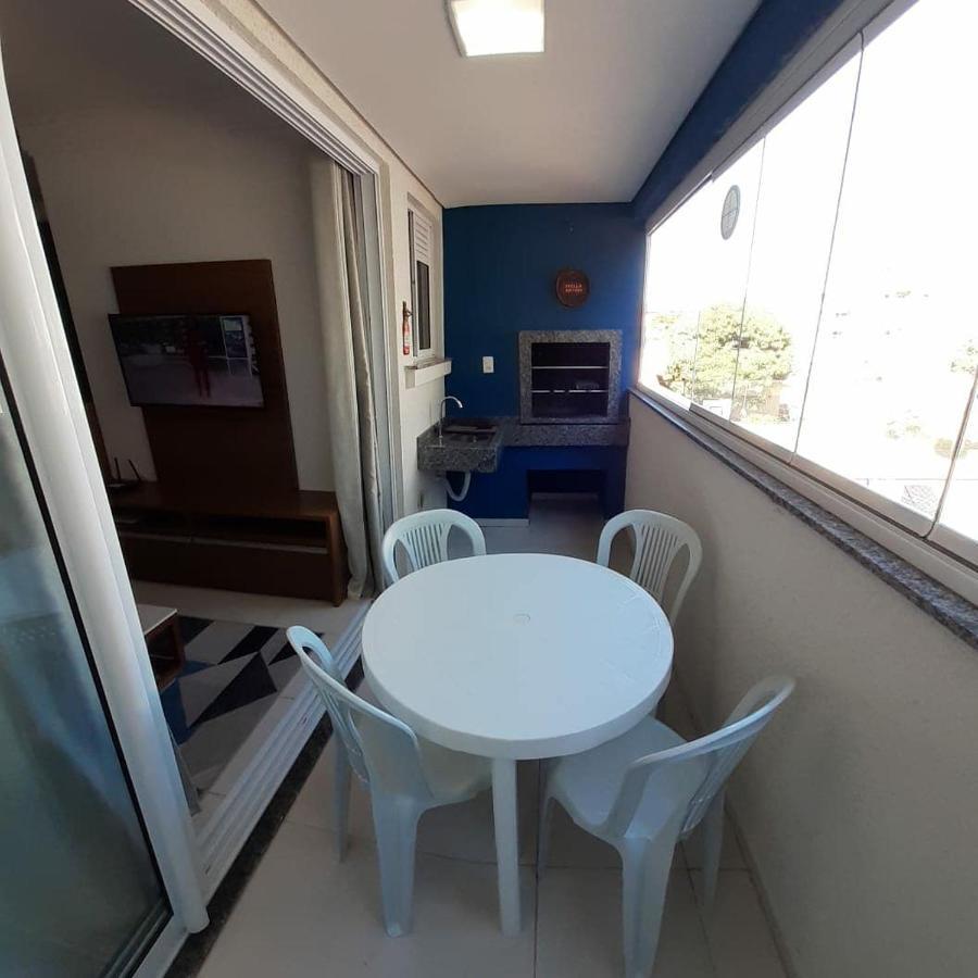 Residencial Recanto Do Cardeal Bombinhas Εξωτερικό φωτογραφία