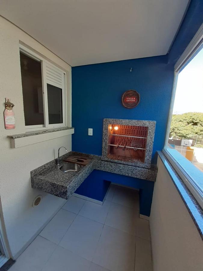 Residencial Recanto Do Cardeal Bombinhas Εξωτερικό φωτογραφία