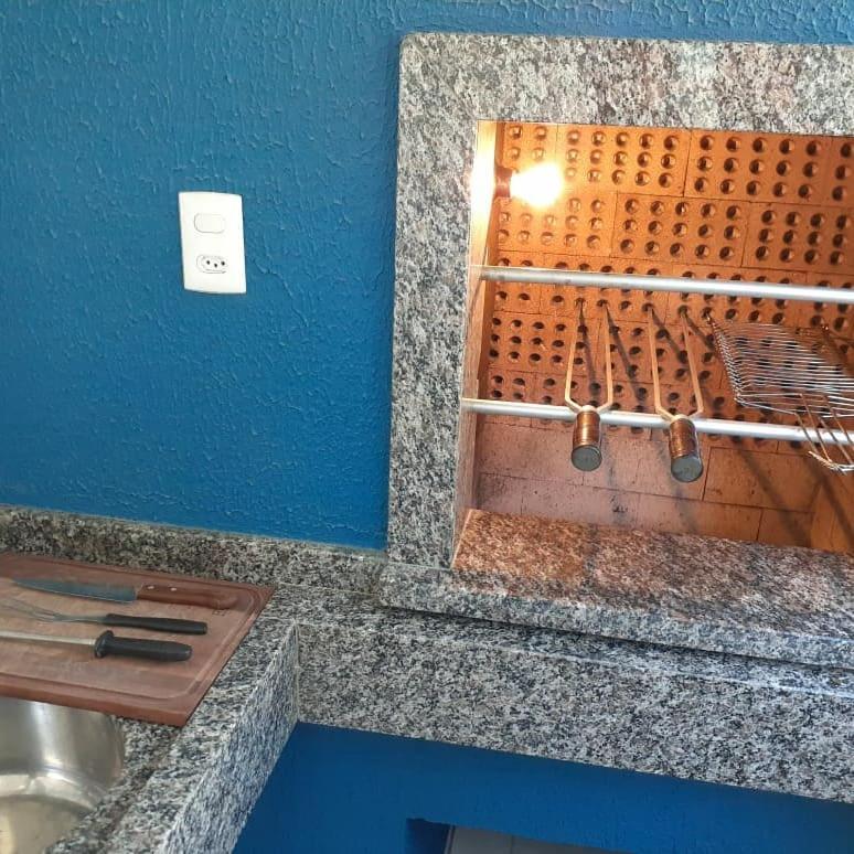 Residencial Recanto Do Cardeal Bombinhas Εξωτερικό φωτογραφία