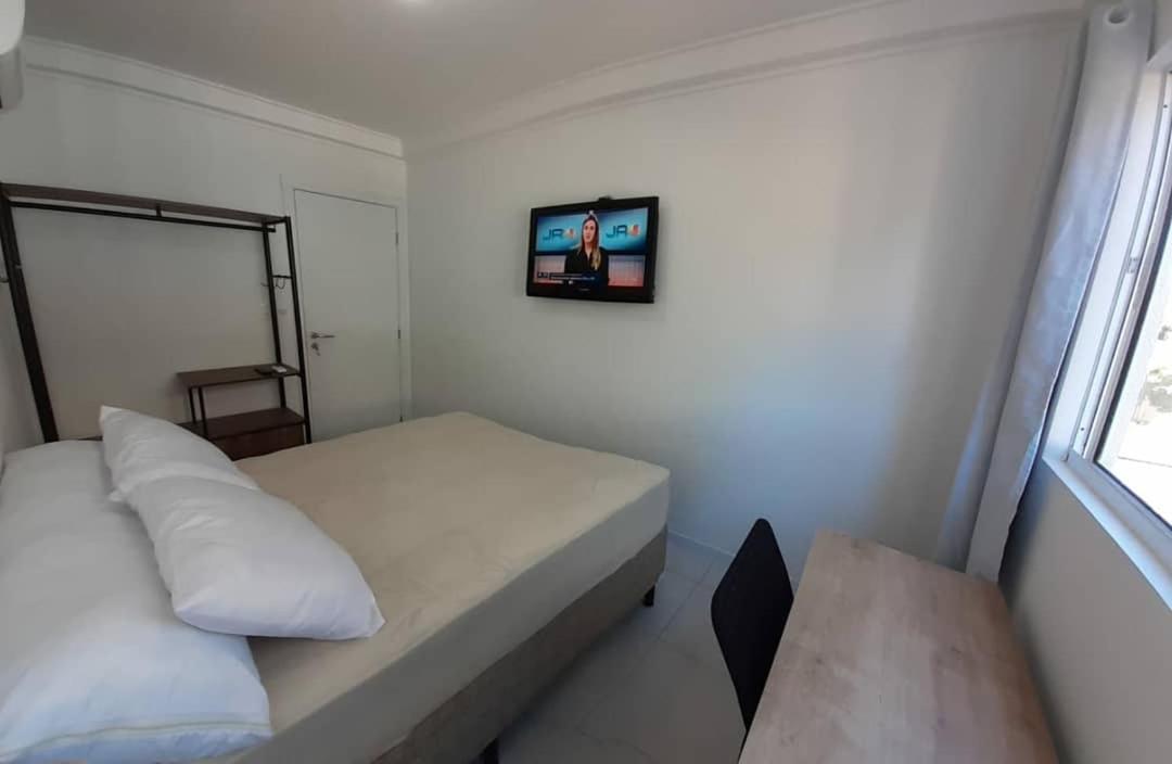Residencial Recanto Do Cardeal Bombinhas Εξωτερικό φωτογραφία