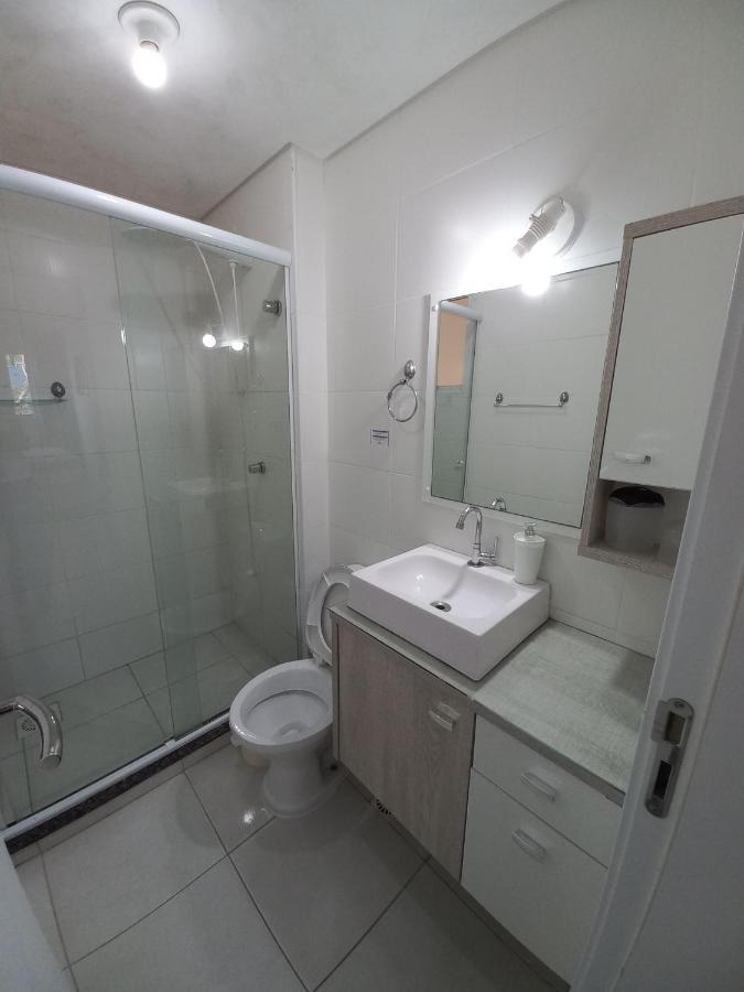 Residencial Recanto Do Cardeal Bombinhas Εξωτερικό φωτογραφία
