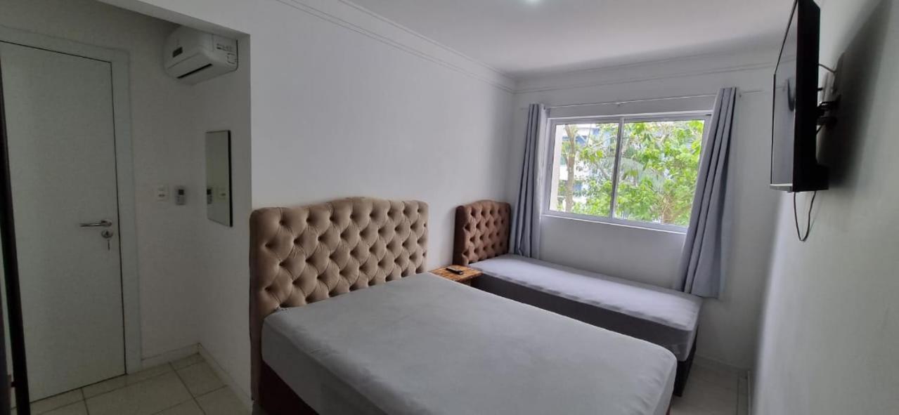 Residencial Recanto Do Cardeal Bombinhas Εξωτερικό φωτογραφία