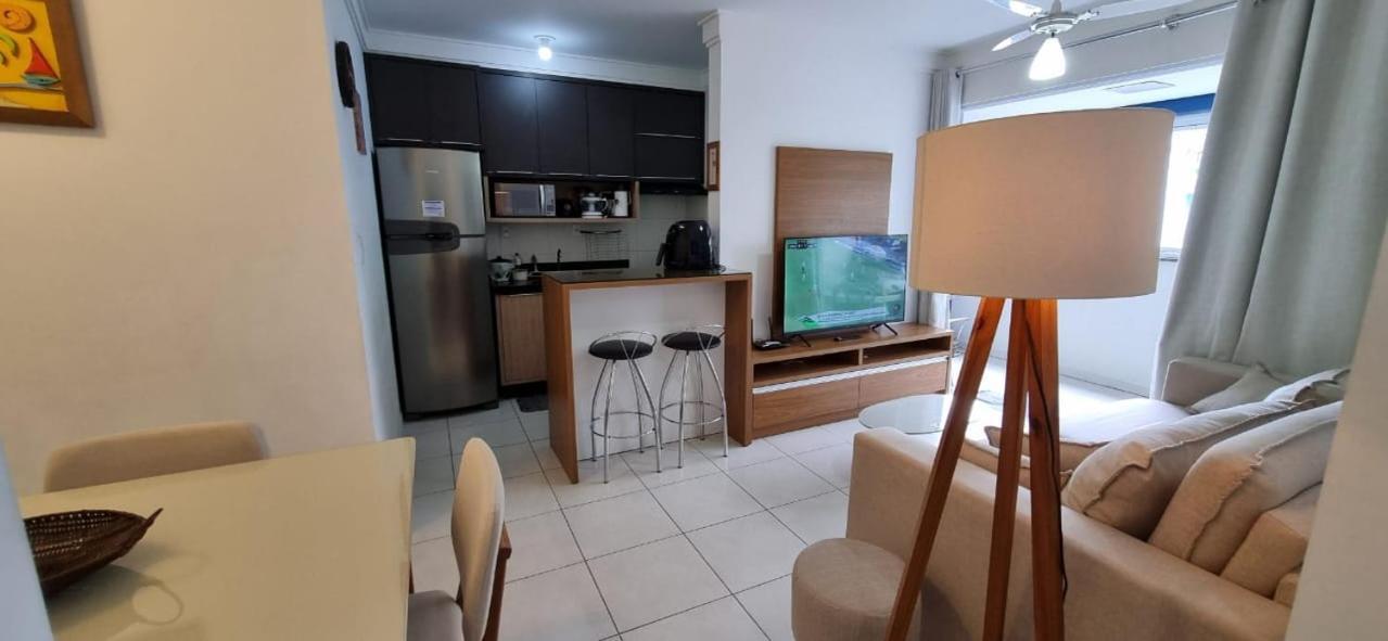 Residencial Recanto Do Cardeal Bombinhas Εξωτερικό φωτογραφία