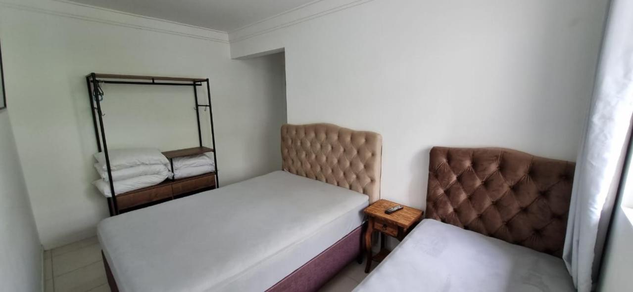 Residencial Recanto Do Cardeal Bombinhas Εξωτερικό φωτογραφία