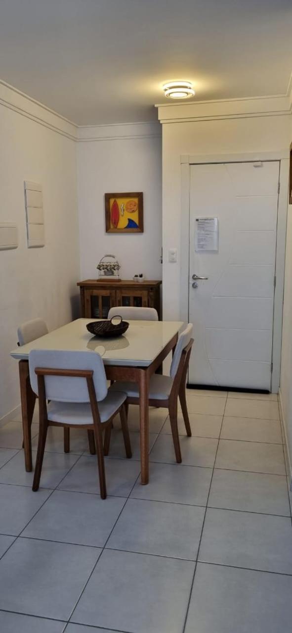 Residencial Recanto Do Cardeal Bombinhas Εξωτερικό φωτογραφία